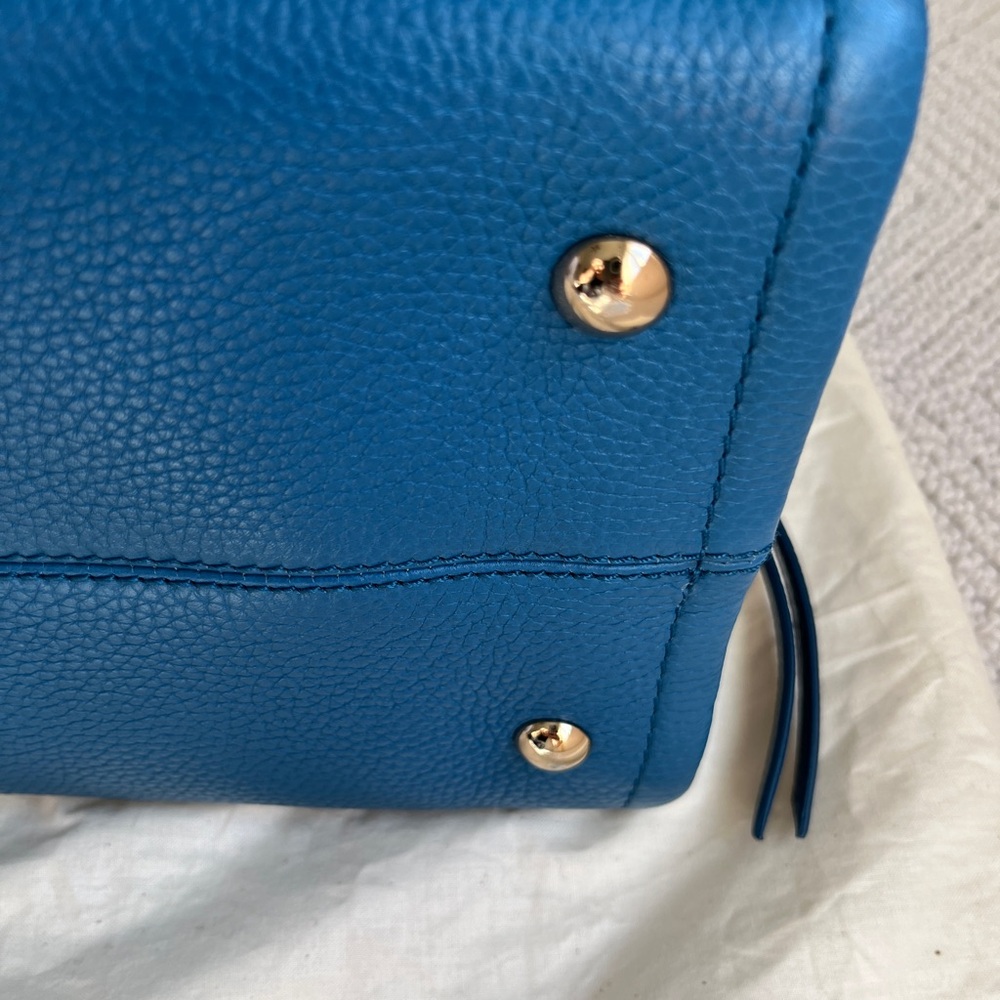 Ferragamo City Satchel Bag - Picture 7 of 16